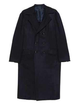 Kiton Kiton | Coat - 50