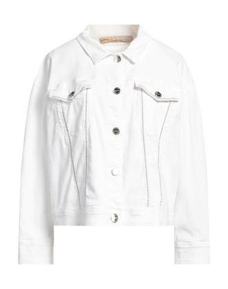 Dismero COATS & JACKETS - Denim outerwear sur YOOX.COM