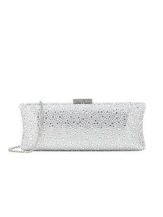 Unze Women JUDITH Trendy Fancy Clutch