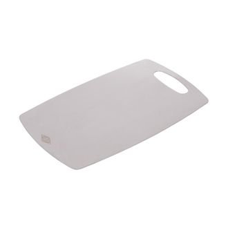 Ipac Tagliere acciaio inox 25x15 cm Ipac