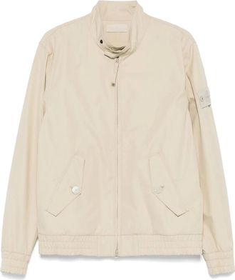 Stone Island Bomber Ghost - Toni neutri