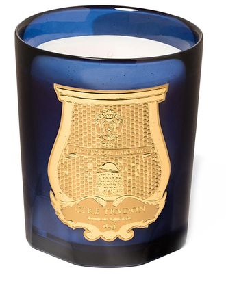 Cire Trudon Candela profumata Mandurai (270g) - Blu