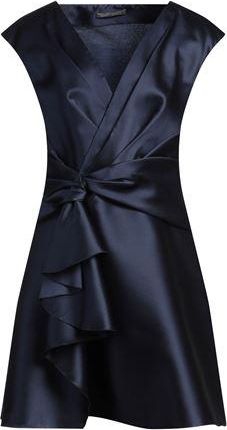 Alberta Ferretti VESTIDOS - Minivestidos en YOOX.COM