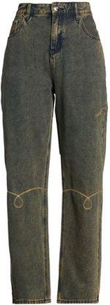 House of Sunny HOSEN & R&Ouml;CKE - Jeanshosen auf YOOX.COM