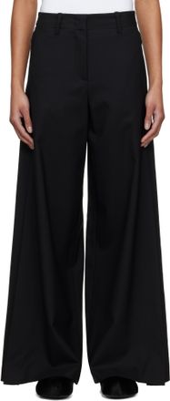 Loulou Studio Straight Bouclã&Copy; Trousers from $174.00