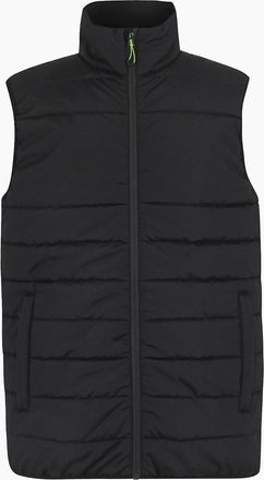 Regatta Mens Regatta Mens Essential Thermal Body Warmer - Black - Size: 44/Regular