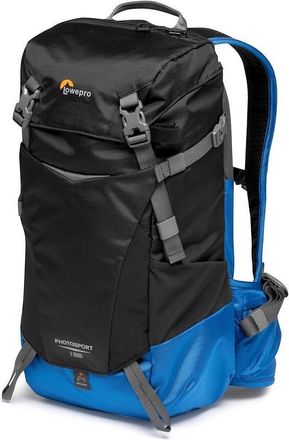 Lowepro Fotorucksack