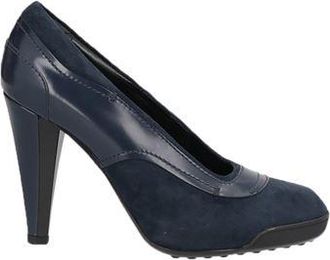 Tod's FOOTWEAR - Pumps sur YOOX.COM