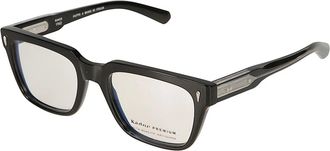 K&agrave;dor Premium 13 - unisex - Accessoires - Zwart - Maat: 52 MM