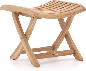 Sunyard Furniture Sunyard Corby voetenbank (2 standen)