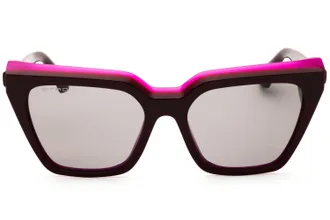 Etro ETRO0096GS Cat-Eye Sunglasses - Purple