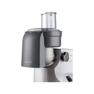 Kenwood Mgx400 - Accesorio Completo Para Cortar A Dados Awmgx40001