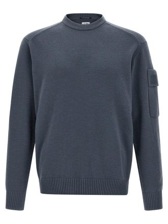 C.P. Company C. P. Company Extrafine Wool Sweater