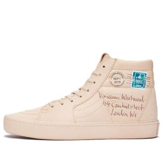 Vans Vivienne Westwood x SK8-HI Anglomania VN0A4BV6XKF