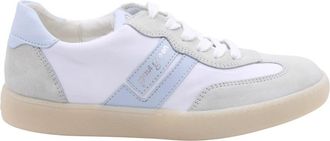 Paul Green Yverdon Sneaker - Dames - Sneakers - Wit - 36 1/2 EU - Schoenen