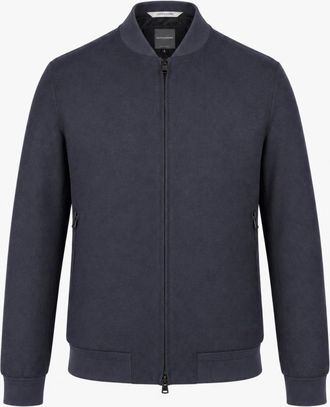 Gentiluomo Jack Luciano | Donkerblauw