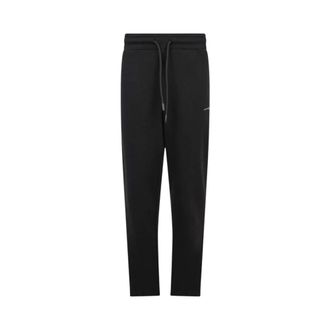John Richmond Pantaloni della tuta / Joggers - - Trousers - Uomo - Nero - S