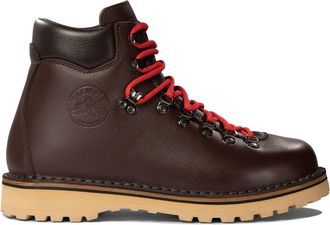 Diemme Roccia Vet Hiking Shoes