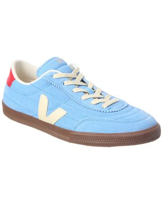 Veja Veja Panenka Suede Sneaker