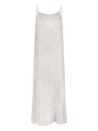 Uma Wang Abito Midi Anaya