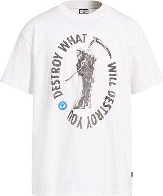 Babylon LA CAMISETAS Y TOPS - Camisetas en YOOX.COM