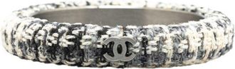 Chanel Metal Bangle (Pre-Owned)