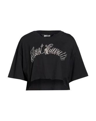 Just Cavalli CAMISETAS Y TOPS - Camisetas en YOOX.COM