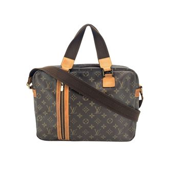 Louis Vuitton Louis Vuitton stoffen aktetas Bosphore
