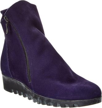 Arche Lomage Suede Boot