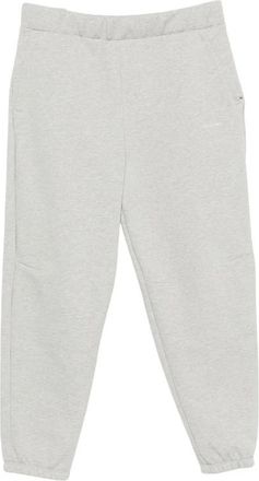 Calvin Klein Jogger in Doppio Tessuto Tecnico - - Trousers - Uomo - Grigio - M