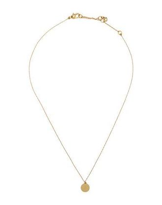 Kate Spade New York JEWELLERY and WATCHES - Necklaces sur YOOX.COM
