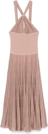 Antonino Valenti Faial Midi Dress