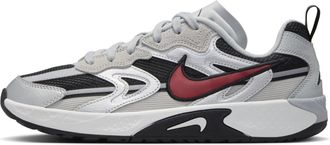 Nike (WMNS) Nike Jam Metallic Silver University Red FN0314-005