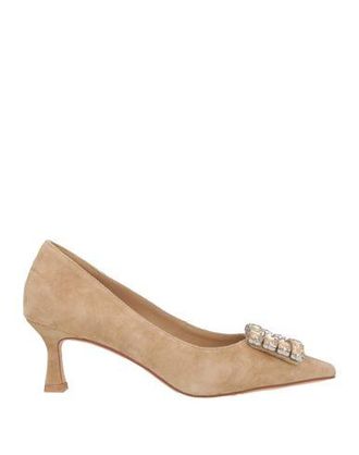 Alma En Pena FOOTWEAR - Pumps on YOOX.COM