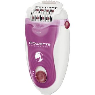 Rowenta EP5660 epilatore silence body/bikini - Rowenta