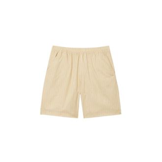 Lacoste Casual Shorts, male, Beige, Size: XL Casual Shorts