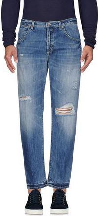 Dondup HOSEN & RÖCKE - Jeanshosen auf YOOX.COM