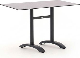 Bellagio la vita attrattiva Bellagio Lisio tuintafel 120x70x73cm