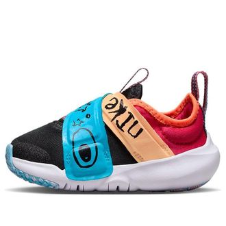 Nike (TD) Nike Flex Advance SE Shoes Doodles DZ2801-001