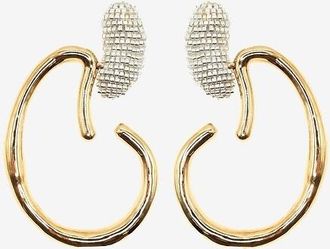 Susana Vega Jewelry Ohrringe Carai