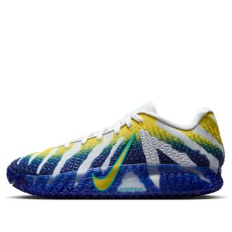 Nike Ja 3 EP Murray State HF2794-004