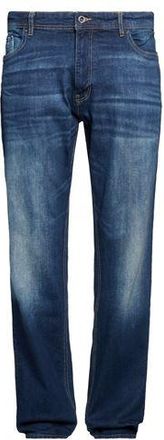 Gas BOTTOMWEAR - Jeans on YOOX.COM