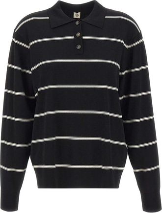 The Garment Mujer, Jerseys, Negro, Talla: S