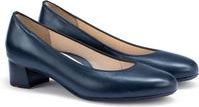 ART Damen Schuhe Sofia Plattform – Mit Blockabsatz Und Softlight-Sohle, Bequem & Leicht