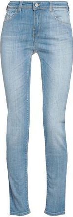Emporio Armani BOTTOMWEAR - Jeans sur YOOX.COM