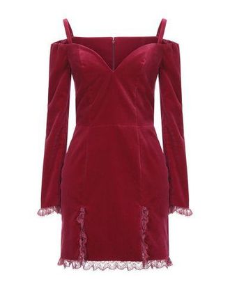 Blumarine Mini dresses