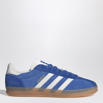 adidas Originals Sneaker Gazelle Indoor Pro Blue/Core White/Power Blue