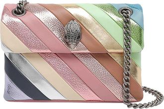 Kurt Geiger Multicolor Crossbody Bag