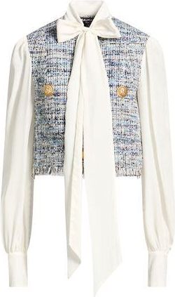 Balmain CAPISPALLA - Giacche & Giubbotti su YOOX.COM