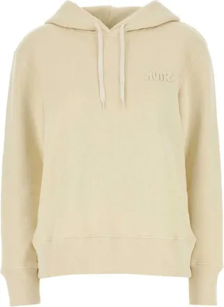Autry Donna, Felpe, Beige, L, new